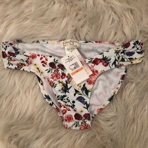 Jessica Simpson Swim Bottoms
